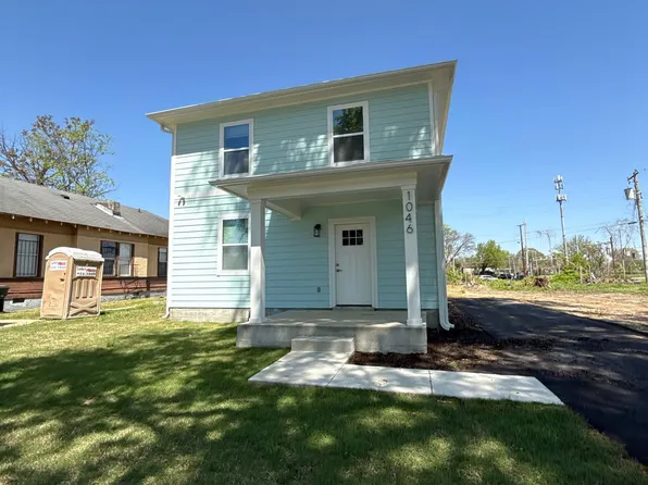 864 N 3rd St, Memphis, TN 38107