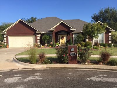3001 Shelbie Cir, Duncan, OK, 73533