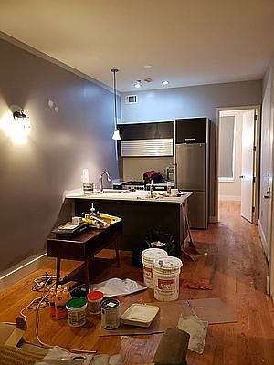 4th image of 319 Putnam Ave #1