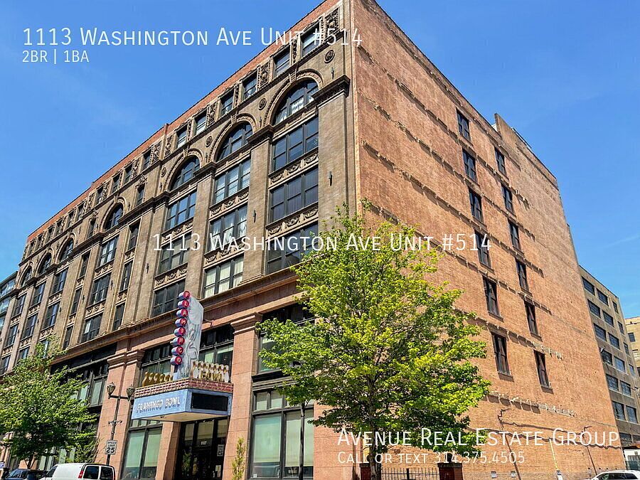 1st image of 1113 Washington Ave Unit 514