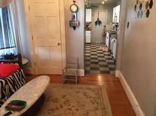 266 Princeton St, East Boston, MA 02128