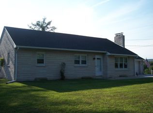 874 Menges Mill Rd, Spring Grove, PA 17362