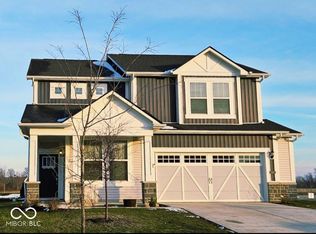 6918 Seattle Slew Dr, Whitestown, IN 46075