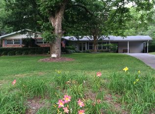 1211 S 2nd St, Defuniak Springs, FL 32435