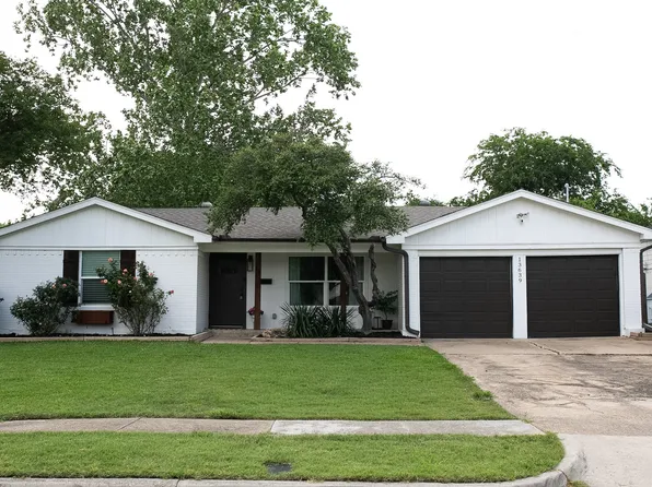13639 Littlecrest Dr, Farmers Branch, TX 75234