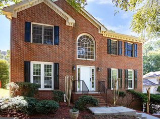 1403 Milford Chase Ct SW, Marietta, GA 30008