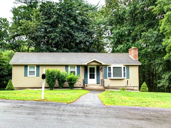 78 Bedard Ave, Derry, NH 03038