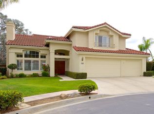 1988 Wisteria Ct, El Cajon, CA 92019