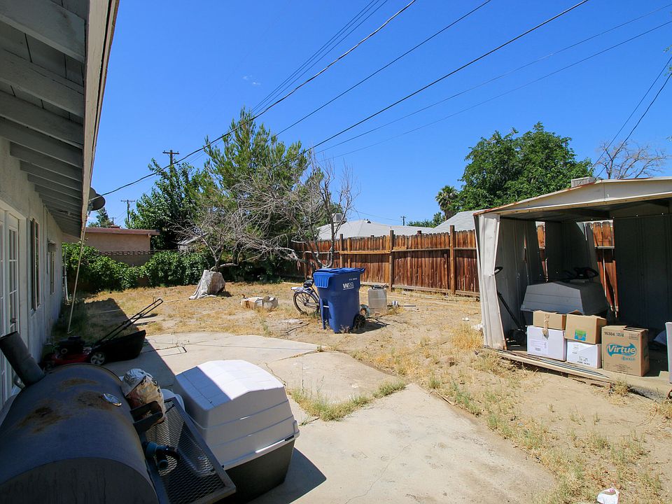 45543 Andale Ave, Lancaster, CA 93535 Zillow