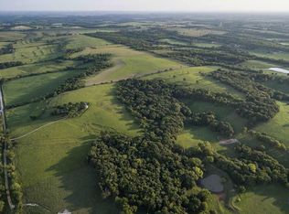 1951 E 400th Rd, Lecompton, KS 66050