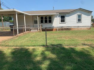 411 W 45th St, Sand Springs, OK 74063