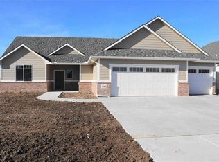 1365 S Sierra Hills St, Wichita, KS 67230
