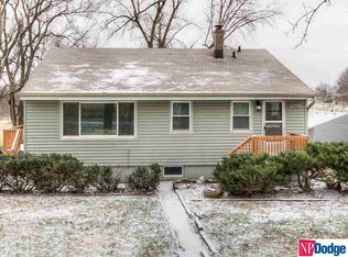 7411 Bedford Ave, Omaha, NE 68134