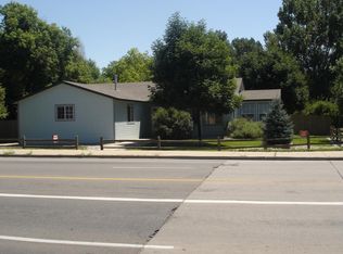 1564 S Taft Hill Rd, Fort Collins, CO 80521