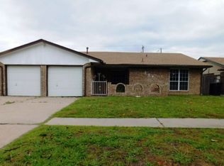 909 SW 94th St, Oklahoma City, OK 73139