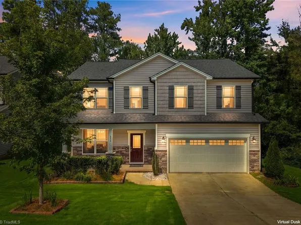 236 Colonnade Dr, Elon, NC 27244