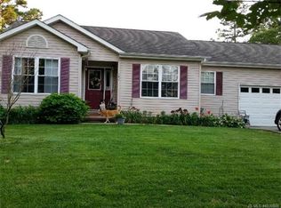 187 Willets Ave, Little Egg Harbor, NJ 08087