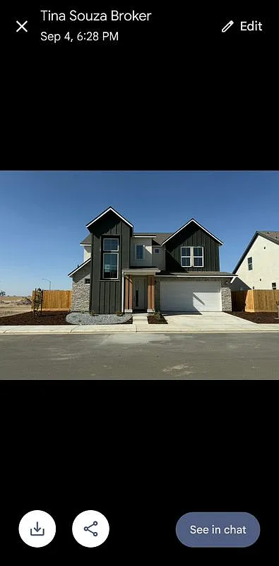 4 bed, 2.5 bath, 2238 sqft, $3,600 — Photo 1
