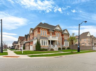 66 Red Tree Dr, Vaughan, ON L4H 4H7