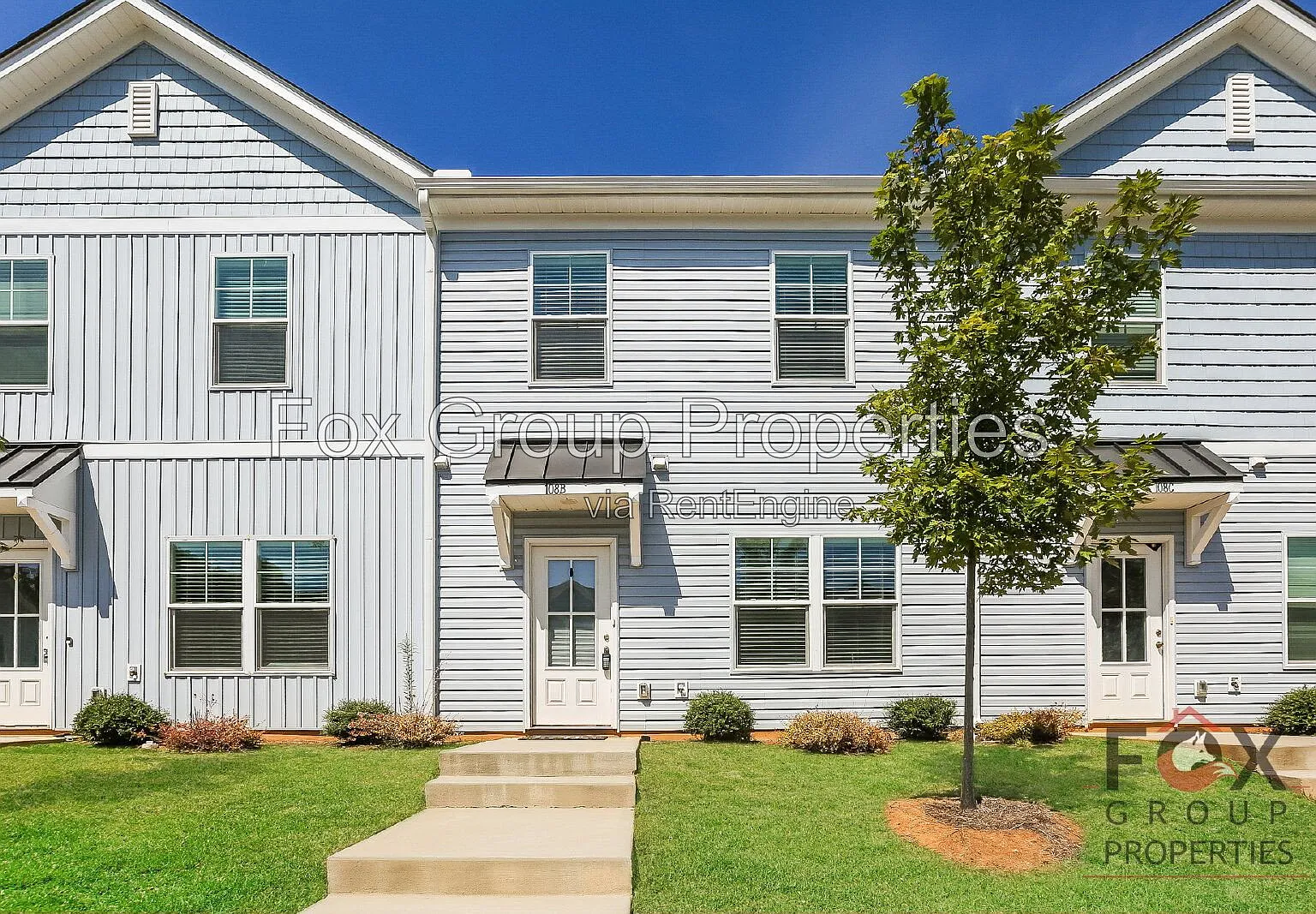 3 bed, 2.5 bath, 1320 sqft, $1,655 — Photo 1