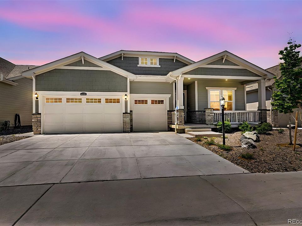 15859 Xanthia Way, Thornton, CO 80602 | Zillow