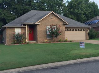 2475 Krystal Kreek Dr, Conway, AR 72032