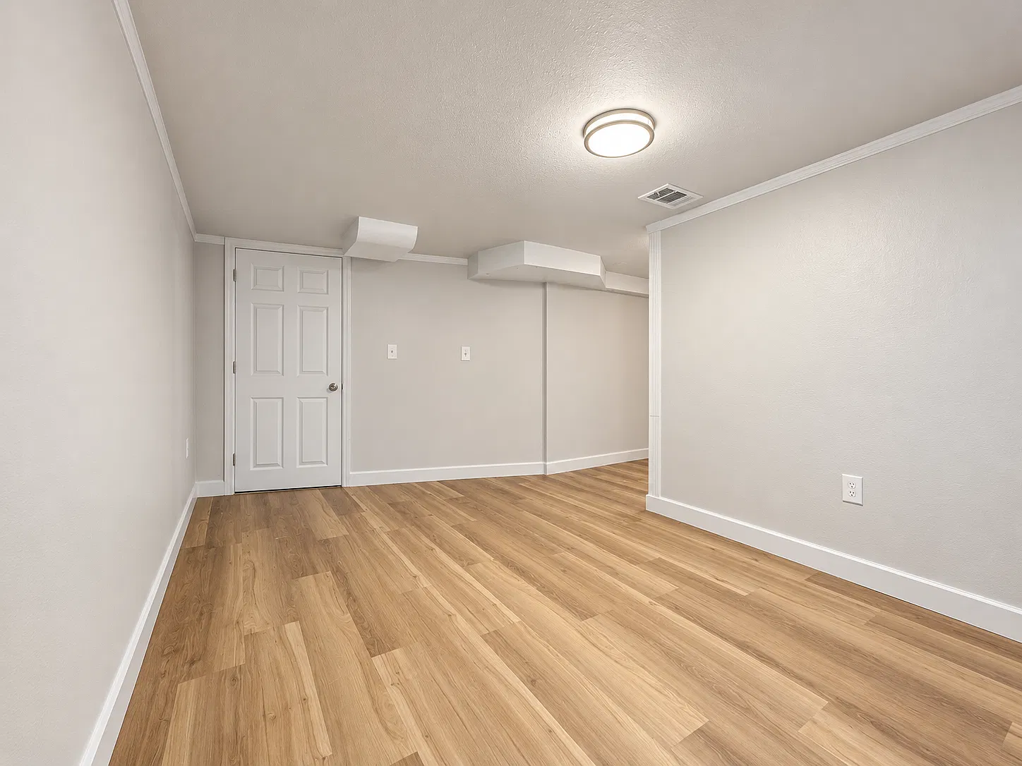 1305 Otis Street - 1305B — Photo 4