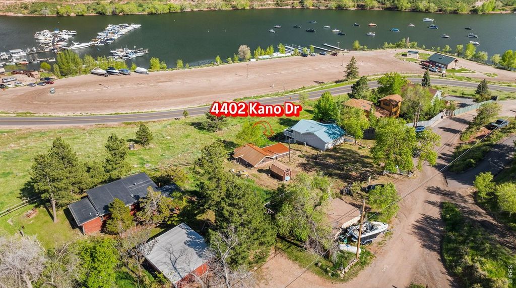 4402 Kano Dr
