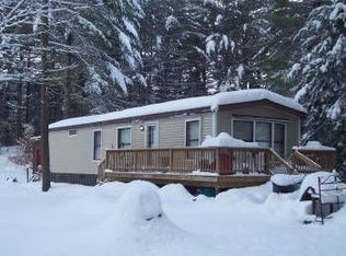 16 Kennebec Dr, Lebanon, ME 04027