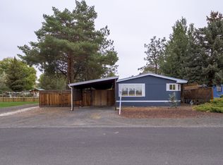 10100 NE Crooked River Dr UNIT 30, Terrebonne, OR 97760