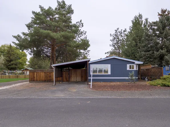 10100 NE Crooked River Dr Unit 30, Terrebonne, OR 97760