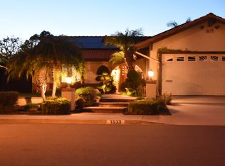 1533 Avenida Loma Vis, San Dimas, CA 91773