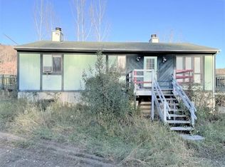 10754 Craig Creek Rd, Eagle Rock, VA 24085