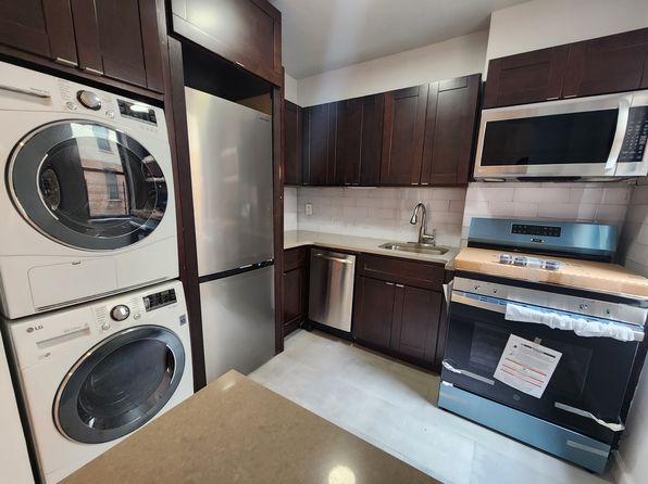 560 W 163rd St APT 47