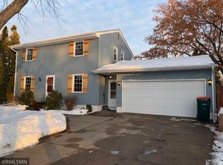 10609 President Dr NE, Blaine, MN 55434