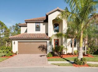 9548 River Otter Dr, Fort Myers, FL 33912