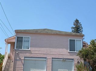 2601 13th Ave, Oakland, CA