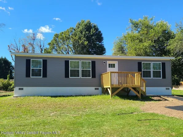 1450 U.S. 44 Lot #9, Clintondale, NY 12515
