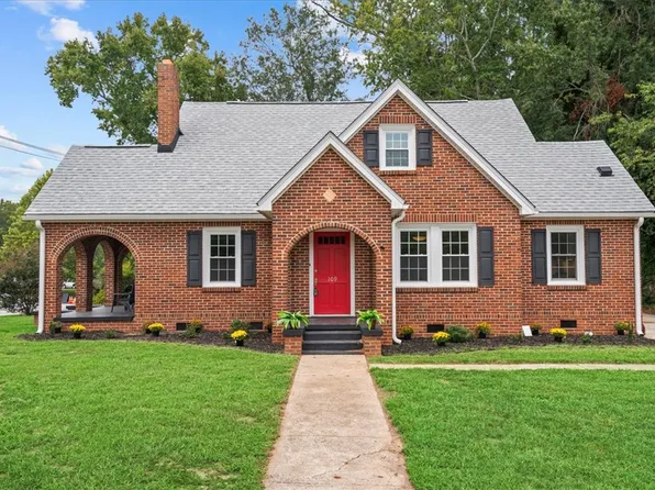 109 Watkins St, Belton, SC 29627