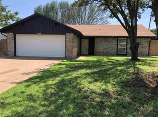 1420 N Benjamin St, Stillwater, OK 74075