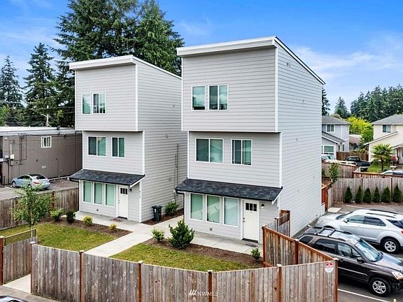 4th image of 8114 S C St #B