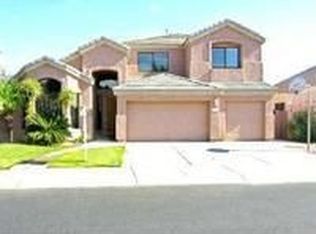 9663 E Sharon Dr, Scottsdale, AZ 85260