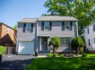 19315 Libby Rd, Maple Heights, OH 44137