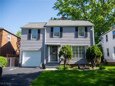 19315 Libby Rd, Maple Heights, OH, 44137