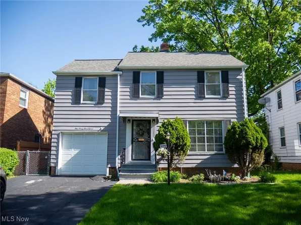 19315 Libby Rd, Maple Heights, OH 44137