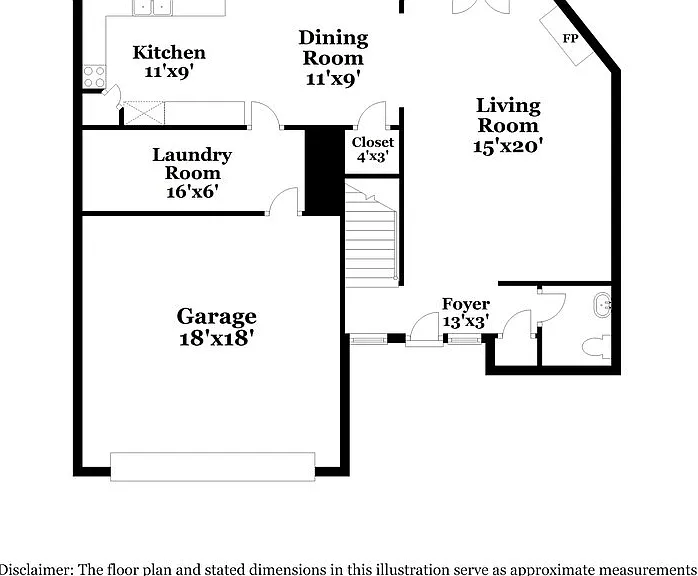 4803 Glen Valley Dr — Photo 2