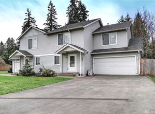 12910 105th Avenue Ct E, Puyallup, WA 98374