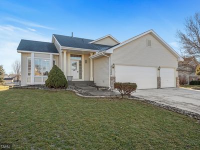 21086 Hyacinth Ave, Lakeville, MN, 55044