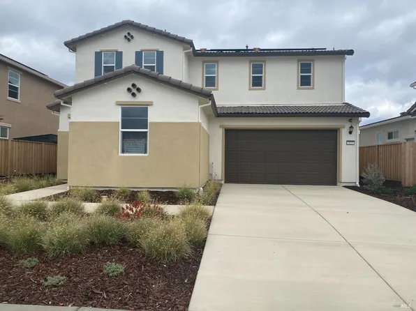 322 Charlotte Street, Oakley, CA 94561