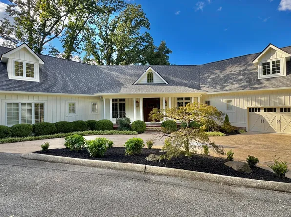 1117 Winding Oaks Way, Chattanooga, TN 37405